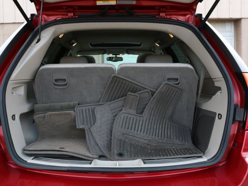 Used 2004 Chrysler Pacifica AWD image 35