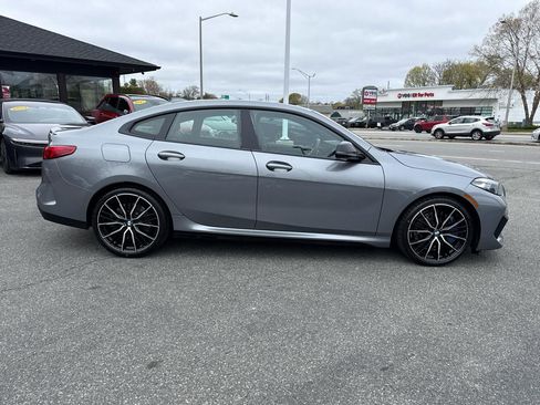 Used 2023 BMW M235i xDrive Gran Coupe w/ Premium Package AWD/4WD image 82