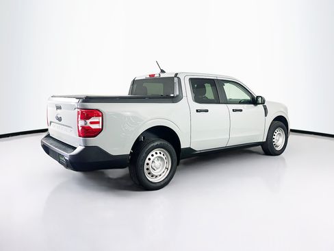 Used 2024 Ford Maverick XL FWD image 9