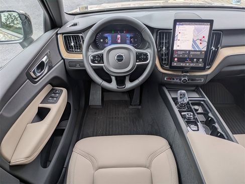 Used 2026 Volvo XC60 B5 Plus w/ Protection Package Premier image 19