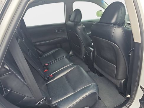 Used 2013 Lexus RX 350 AWD w/ Navigation Pkg image 14