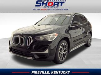 Used 2021 BMW X1 sDrive28i FWD 360° Tour