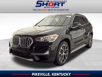 Used 2021 BMW X1 sDrive28i