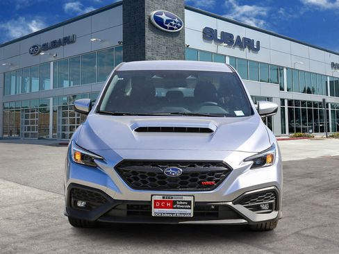 New 2025 Subaru WRX Premium image 2