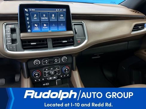 Certified 2023 Chevrolet Tahoe High Country w/ Premium Package image 26