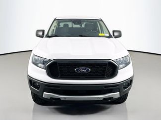 Used 2022 Ford Ranger XLT w/ Equipment Group 302A High AWD/4WD video 2