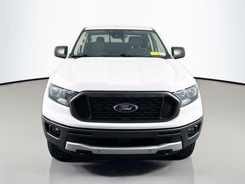 Used 2022 Ford Ranger XLT w/ Equipment Group 302A High AWD/4WD image 2
