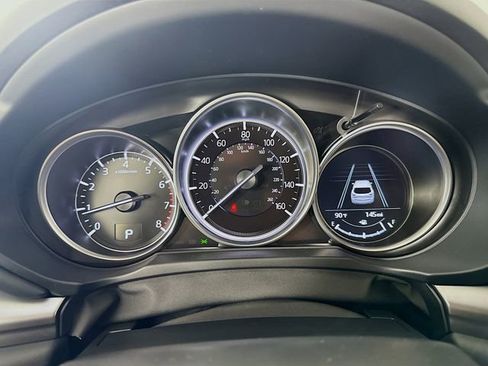 New 2025 MAZDA CX-5 AWD 2.5 S image 12