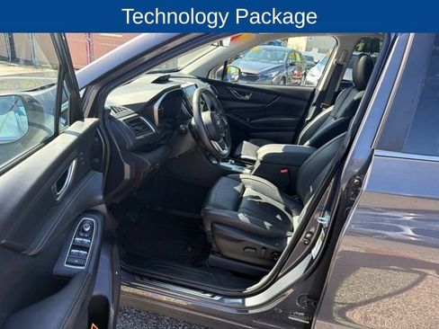 Used 2023 Subaru Ascent Limited w/ Technology Package AWD/4WD image 5