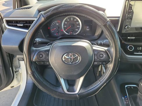 Used 2020 Toyota Corolla SE w/ Carpet Mat Package (TMS) image 22