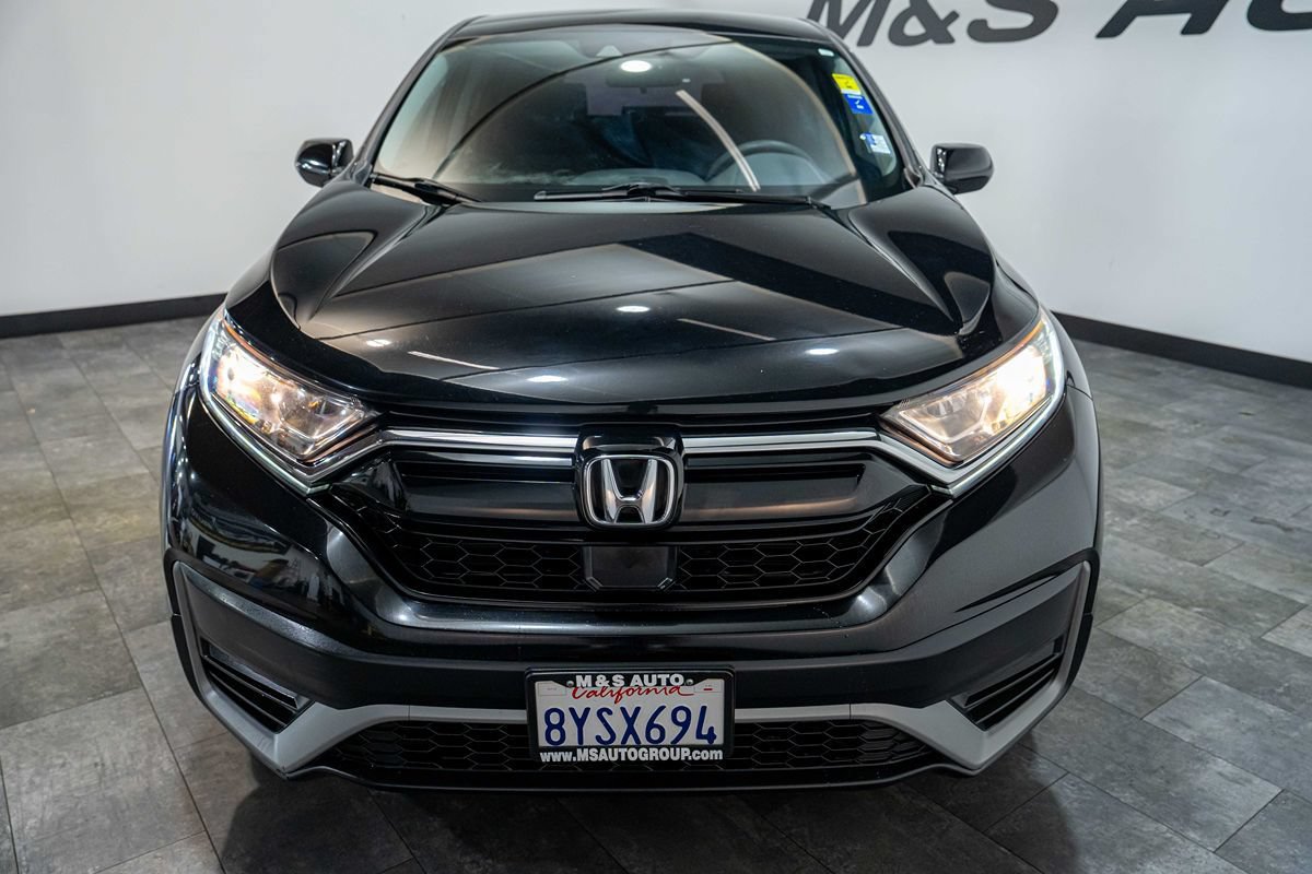 Used 2022 Honda CR-V Special Edition image 6