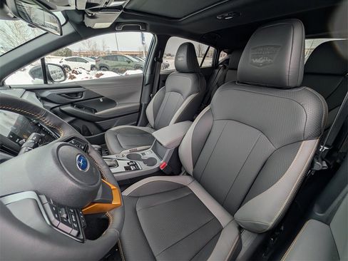 New 2026 Subaru Crosstrek 2.5i Wilderness image 5
