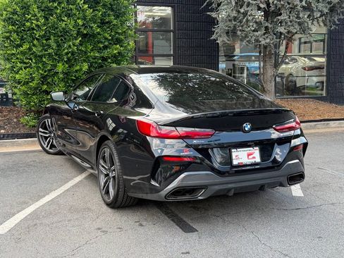 Used 2022 BMW M850i Gran Coupe xDrive AWD/4WD image 19