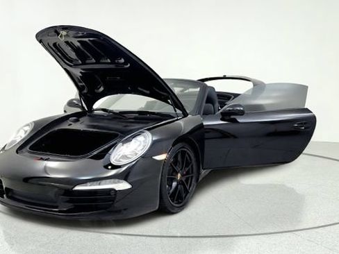 Used 2013 Porsche 911 Carrera RWD image 13