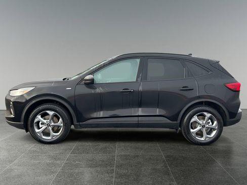 Used 2025 Ford Escape ST-Line image 4