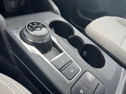 Used 2022 Ford Escape SE w/ Convenience Package image 24