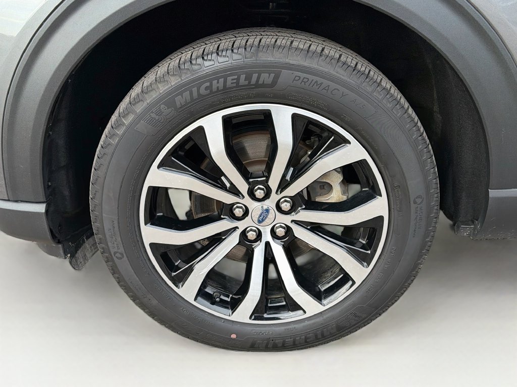 Used 2026 Ford Explorer ST-Line AWD/4WD image 34