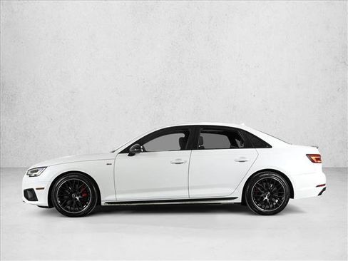 Used 2019 Audi A4 2.0T Premium Plus w/ Premium Plus Package image 9