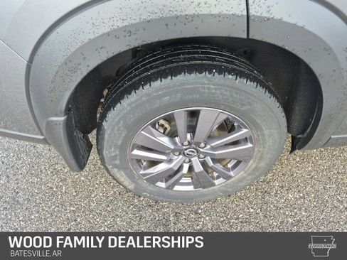 Used 2023 Nissan Pathfinder SV image 26