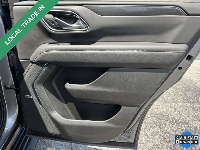 Used 2022 GMC Yukon AT4 w/ Technology Package AWD/4WD image 22