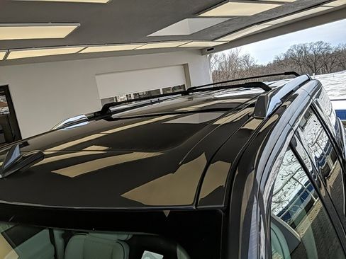 Certified 2022 Lincoln Navigator L Black Label image 10