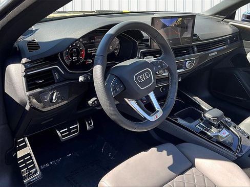 Certified 2024 Audi S5 Premium Plus image 17