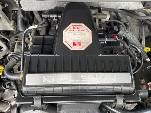 Used 2007 Ford F150 Harley-Davidson RWD image 35