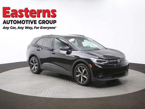 Used 2023 Volkswagen ID.4 Pro S image 47