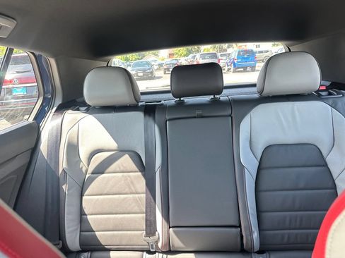 New 2026 Volkswagen GTI Autobahn FWD image 26