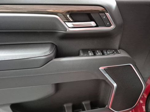 New 2026 Chevrolet Silverado 1500 LT image 13