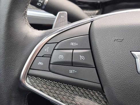 Used 2022 Cadillac XT5 Sportv image 21