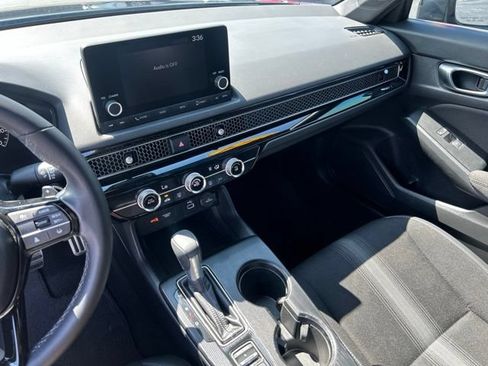 Used 2024 Honda Civic Sport image 27