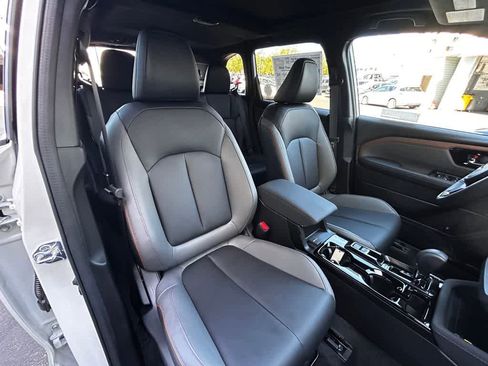 New 2026 Subaru Forester Sport AWD/4WD image 15