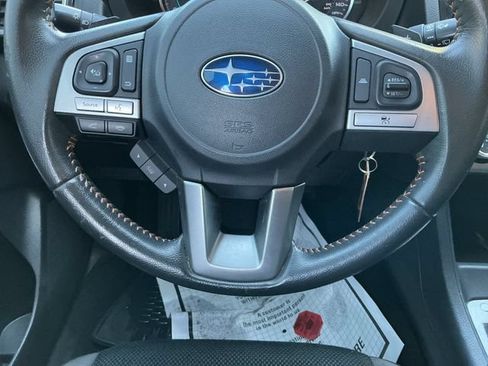 Used 2016 Subaru Crosstrek 2.0i Premium AWD/4WD image 18