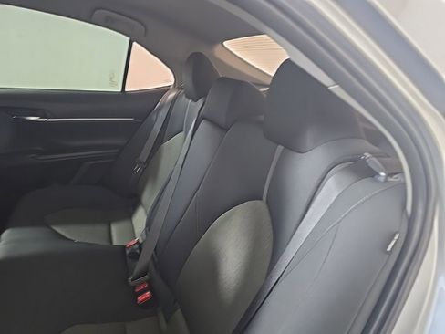 Used 2023 Toyota Camry LE image 14
