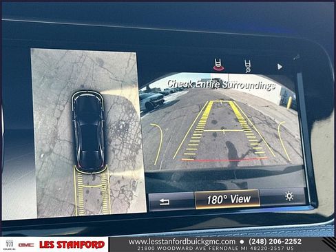 Used 2015 Mercedes-Benz S 550 4MATIC Sedan image 31