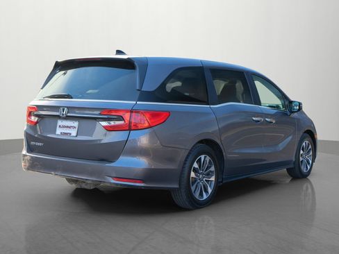 Used 2024 Honda Odyssey EX-L image 7