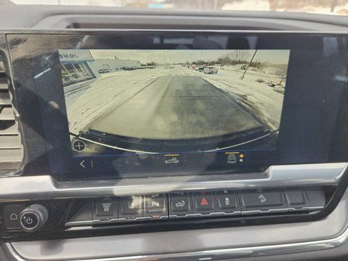 Used 2024 Chevrolet Silverado 2500 High Country w/ High Country Premium Package image 50