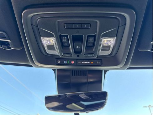 Used 2024 Chevrolet Silverado 2500 High Country w/ High Country Premium Package image 23