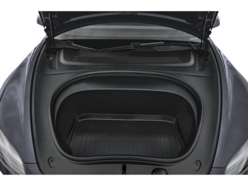 Used 2025 Tesla Model 3 Long Range RWD image 11