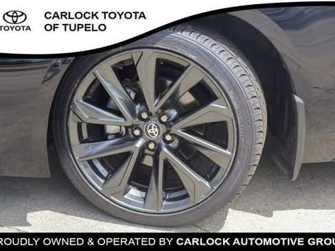 Used 2024 Toyota Corolla SE FWD image 28