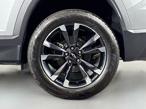 New 2026 Chevrolet Equinox RS image 31