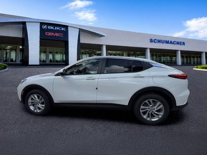 New 2026 Buick Envista Sport Touring w/ Convenience I Package