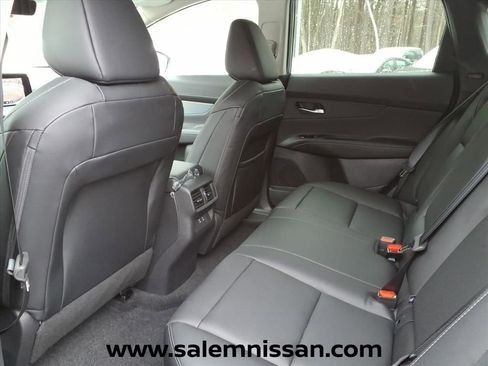 New 2026 Nissan Murano SL AWD/4WD image 19