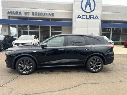 Used 2024 Acura MDX A-Spec