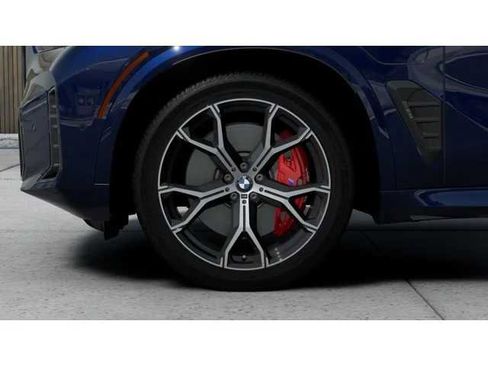 New 2026 BMW X5 xDrive50e w/ Executive Package AWD/4WD image 7