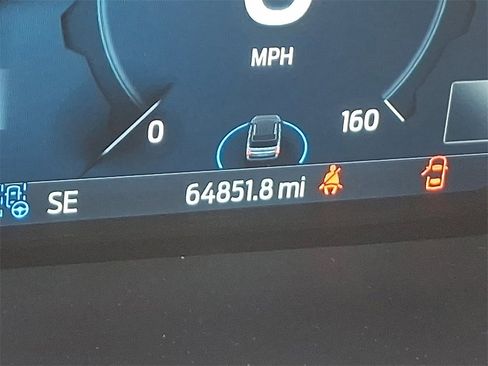 Certified 2022 Ford Expedition Max Limited image 23