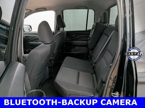 Used 2019 Honda Ridgeline Sport image 17