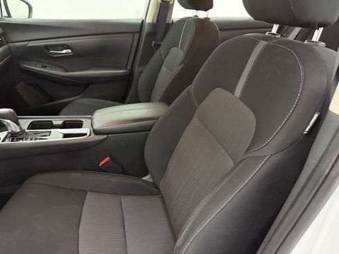 Used 2024 Nissan Sentra SV FWD image 26