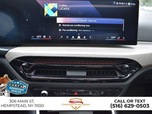Used 2025 BMW 430i Coupe RWD image 20